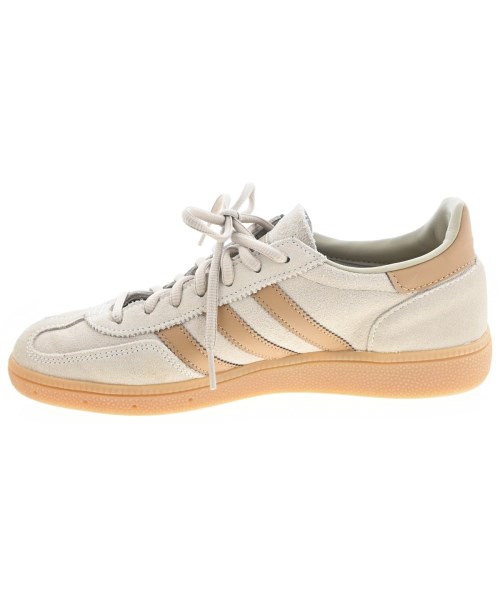 adidas（アディダス）スニーカー グレー サイズ:25cm レディース/2200721897035