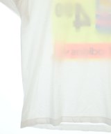 adidas（アディダス）Tシャツ・カットソー 白 サイズ:M メンズ/2200718554132