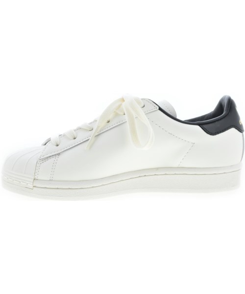 adidas（アディダス）スニーカー 白 サイズ:23cm レディース/2200719801037