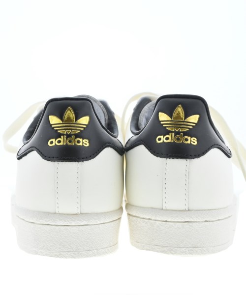 adidas（アディダス）スニーカー 白 サイズ:23cm レディース/2200719801037
