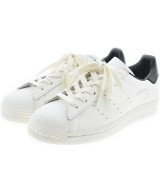adidas（アディダス）スニーカー 白 サイズ:23cm レディース/2200719801037