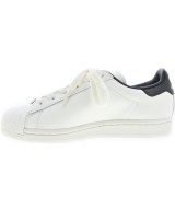 adidas（アディダス）スニーカー 白 サイズ:23cm レディース/2200719801037