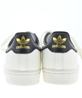 adidas（アディダス）スニーカー 白 サイズ:23cm レディース/2200719801037
