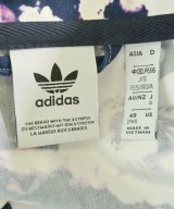 adidas（アディダス）カジュアルシャツ 白 サイズ:S レディース/2200719809088