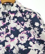 adidas（アディダス）カジュアルシャツ 白 サイズ:S レディース/2200719809088