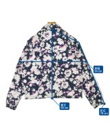 adidas（アディダス）カジュアルシャツ 白 サイズ:S レディース/2200719809088