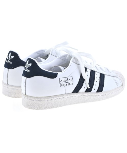 adidas（アディダス）スニーカー 白 サイズ:23.5cm レディース/2200720033014