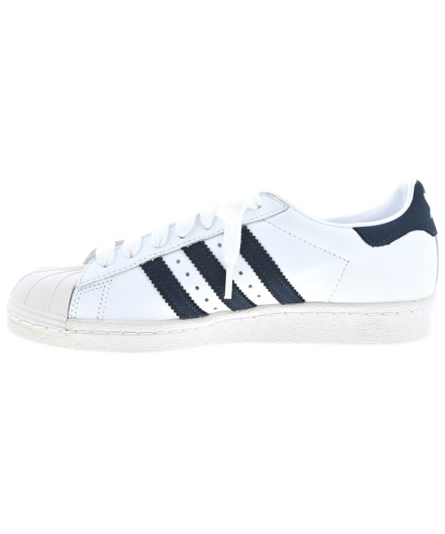 adidas（アディダス）スニーカー 白 サイズ:23.5cm レディース/2200720033014