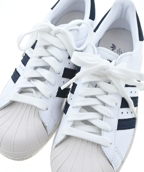 adidas（アディダス）スニーカー 白 サイズ:23.5cm レディース/2200720033014