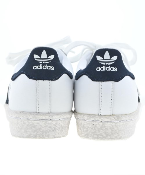 adidas（アディダス）スニーカー 白 サイズ:23.5cm レディース/2200720033014