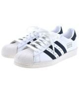 adidas（アディダス）スニーカー 白 サイズ:23.5cm レディース/2200720033014