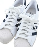 adidas（アディダス）スニーカー 白 サイズ:23.5cm レディース/2200720033014