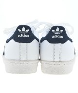 adidas（アディダス）スニーカー 白 サイズ:23.5cm レディース/2200720033014