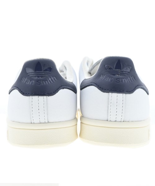 adidas（アディダス）スニーカー 白 サイズ:23cm レディース/2200720033021