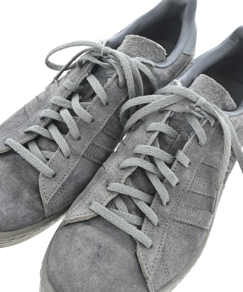 adidas（アディダス）スニーカー グレー サイズ:27cm メンズ/2200722008096