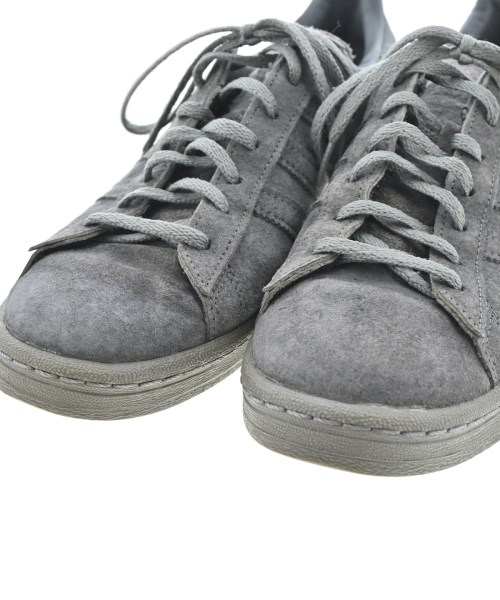 adidas（アディダス）スニーカー グレー サイズ:27cm メンズ/2200722008096