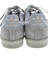 adidas（アディダス）スニーカー グレー サイズ:27cm メンズ/2200722008096