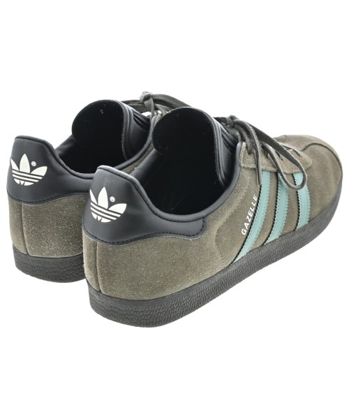 adidas（アディダス）スニーカー グレー サイズ:28cm メンズ/2200722014035
