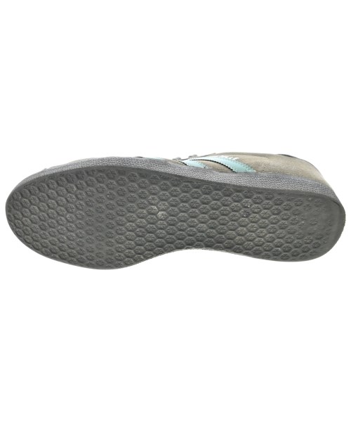 adidas（アディダス）スニーカー グレー サイズ:28cm メンズ/2200722014035
