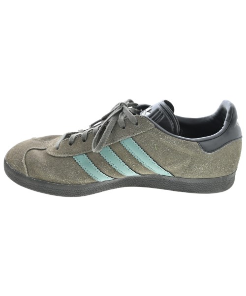 adidas（アディダス）スニーカー グレー サイズ:28cm メンズ/2200722014035