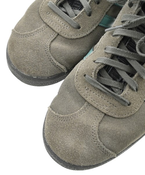 adidas（アディダス）スニーカー グレー サイズ:28cm メンズ/2200722014035