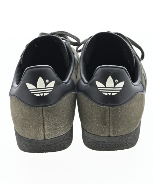 adidas（アディダス）スニーカー グレー サイズ:28cm メンズ/2200722014035