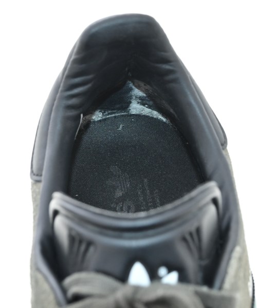adidas（アディダス）スニーカー グレー サイズ:28cm メンズ/2200722014035