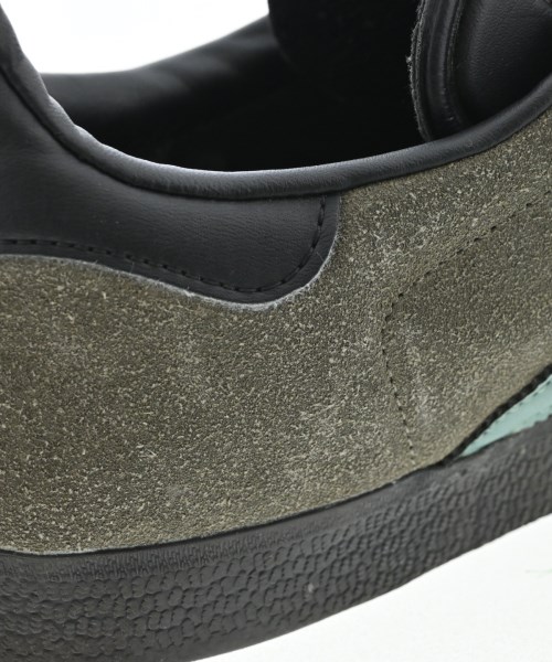 adidas（アディダス）スニーカー グレー サイズ:28cm メンズ/2200722014035