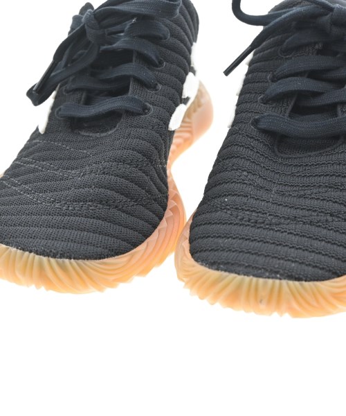 adidas（アディダス）スニーカー 黒 サイズ:23.5cm レディース/2200722034019
