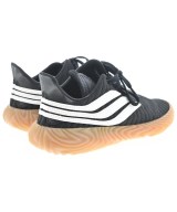 adidas（アディダス）スニーカー 黒 サイズ:23.5cm レディース/2200722034019