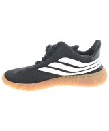 adidas（アディダス）スニーカー 黒 サイズ:23.5cm レディース/2200722034019