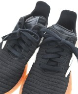 adidas（アディダス）スニーカー 黒 サイズ:23.5cm レディース/2200722034019