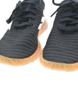 adidas（アディダス）スニーカー 黒 サイズ:23.5cm レディース/2200722034019