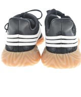adidas（アディダス）スニーカー 黒 サイズ:23.5cm レディース/2200722034019