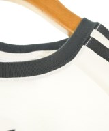 adidas（アディダス）Tシャツ・カットソー 白 サイズ:S レディース/2200722137017