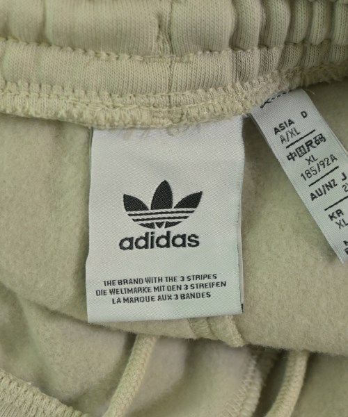 adidas（アディダス）ショートパンツ グレー サイズ:2XL メンズ/2200717867059
