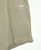 adidas（アディダス）ショートパンツ グレー サイズ:2XL メンズ/2200717867059