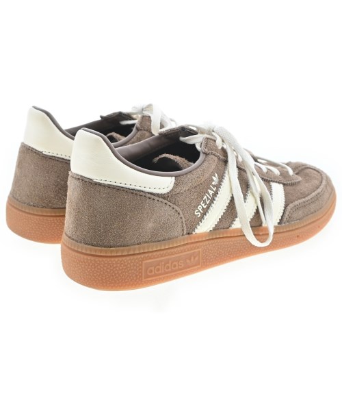 adidas（アディダス）スニーカー 茶 サイズ:24cm レディース/2200718012045