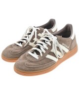 adidas（アディダス）スニーカー 茶 サイズ:24cm レディース/2200718012045