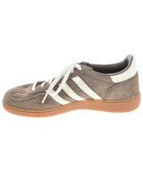 adidas（アディダス）スニーカー 茶 サイズ:24cm レディース/2200718012045