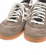 adidas（アディダス）スニーカー 茶 サイズ:24cm レディース/2200718012045