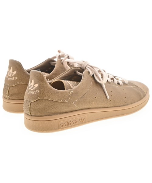 adidas（アディダス）スニーカー 茶 サイズ:26.5cm レディース/2200718366117