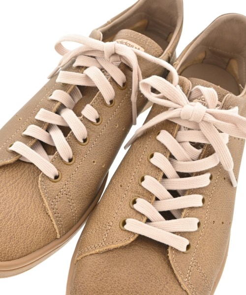 adidas（アディダス）スニーカー 茶 サイズ:26.5cm レディース/2200718366117