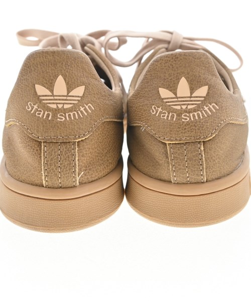 adidas（アディダス）スニーカー 茶 サイズ:26.5cm レディース/2200718366117