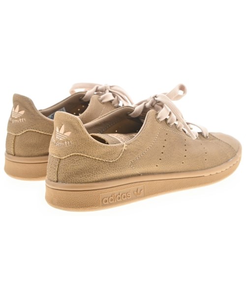 adidas（アディダス）スニーカー 茶 サイズ:23cm メンズ/2200718366124