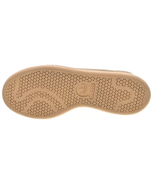 adidas（アディダス）スニーカー 茶 サイズ:23cm メンズ/2200718366124