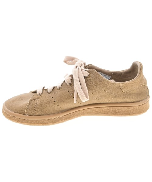adidas（アディダス）スニーカー 茶 サイズ:23cm メンズ/2200718366124
