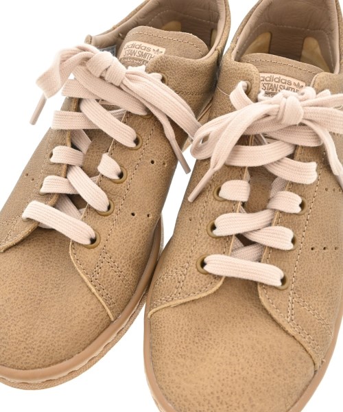adidas（アディダス）スニーカー 茶 サイズ:23cm メンズ/2200718366124