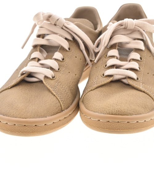 adidas（アディダス）スニーカー 茶 サイズ:23cm メンズ/2200718366124