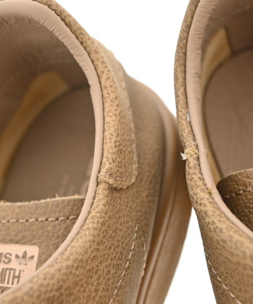 adidas（アディダス）スニーカー 茶 サイズ:23cm メンズ/2200718366124
